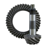 Yukon Gear High Performance Gear Set For GM 12 Bolt Truck in a 4.56 Ratio - My Store