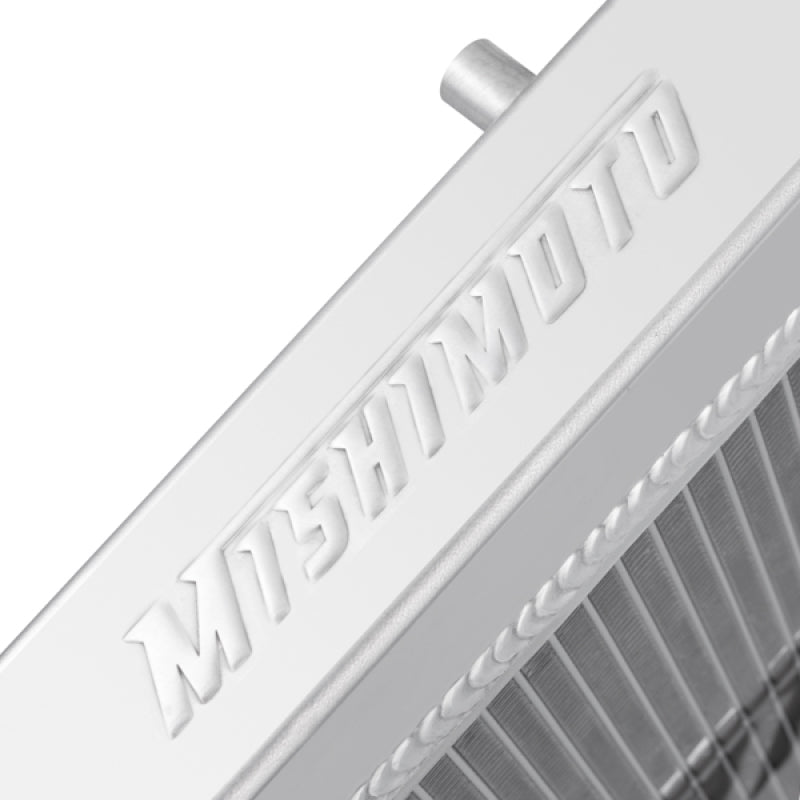 Mishimoto 02 - 05 Honda Civic SI Manual Aluminum Radiator - My Store