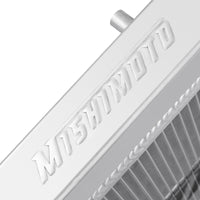 Mishimoto 02 - 05 Honda Civic SI Manual Aluminum Radiator - My Store