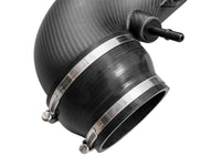 AWE Tuning 24 - 26 Ford S650 Mustang GT/Dark Horse S - FLO Carbon Intake - My Store