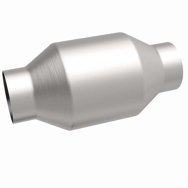 MagnaFlow Conv Univ 2.00inch C/C Met. - My Store