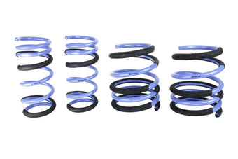 compare product ISC Suspension Triple S Coilover Springs - ID65 135mm 10KG Rate - Pair