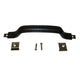 Omix Interior Door Pull Kit Black - 87 - 95 Wrangler YJ - My Store