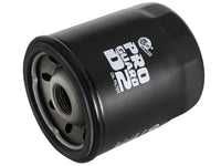 aFe ProGuard D2 Oil Filter w/ 3/8in Ratchet Drive to Remove Filter 07 - 11 Jeep Wrangler JK V6 - 3.8L - My Store
