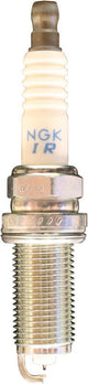 NGK Laser Iridium Spark Plug Box of 4 (SILFR6C11) - My Store