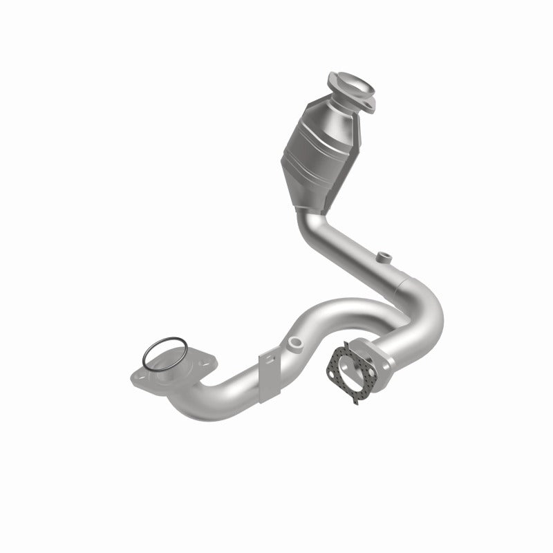 MagnaFlow Direct Fit Catalytic Converter 00 - 03 Ford Taurus 3.0L - My Store