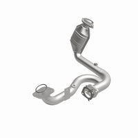 MagnaFlow Direct Fit Catalytic Converter 00 - 03 Ford Taurus 3.0L - My Store