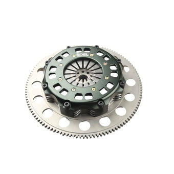 compare product BLOX Racing Honda K20/K24 K-Series 7.25in Twin Disc Clutch Kit