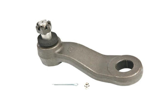 compare product Ridetech 68-72 C10 Pitman Arm w/ Power Steering
