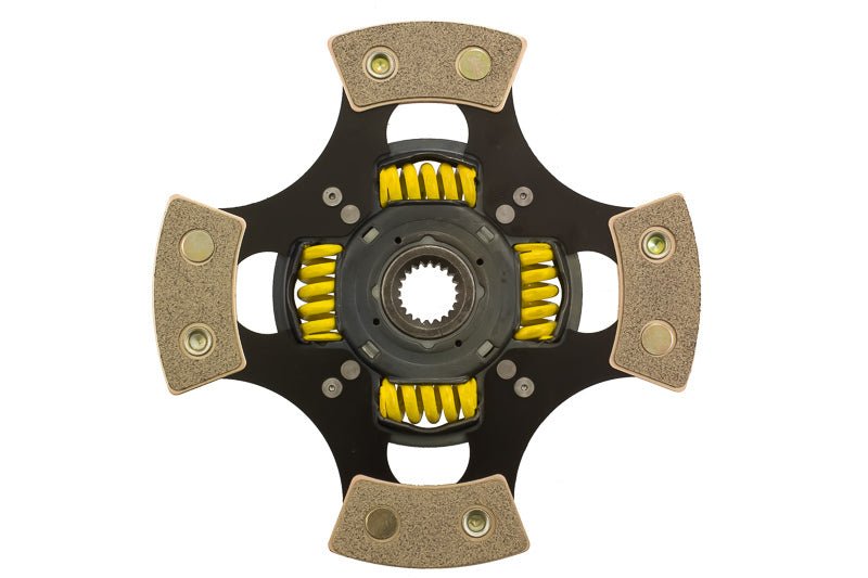 ACT 2007 Lotus Exige 4 Pad Sprung Race Disc - My Store