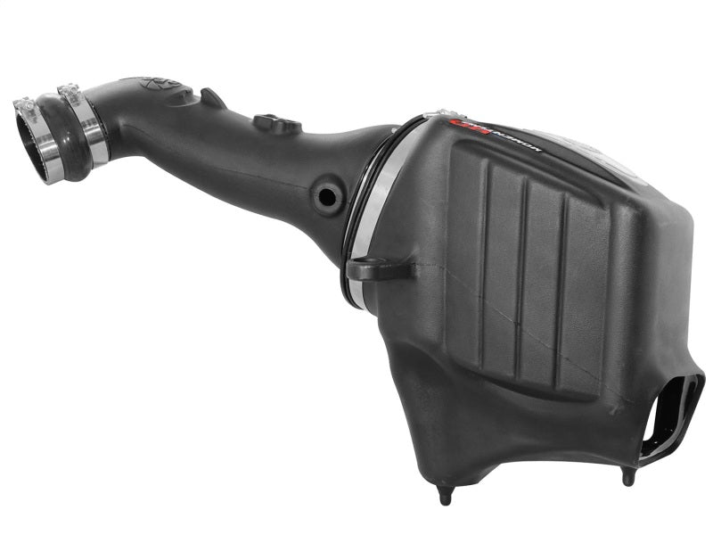 aFe Momentum HD Pro DRY S Stage - 2 Si Intake 11 - 15 Ford Diesel Trucks V8 - 6.7L (See afe51 - 73005 - E) - My Store