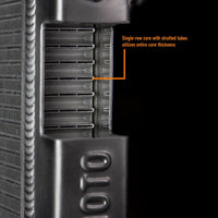 Mishimoto 2023+ Toyota GR Corolla Performance Aluminum Radiator - My Store