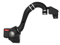 aFe Takeda Momentum Pro DRY S Cold Air Intake System 18 - 19 Subaru Crosstrek H4 2.0L - My Store