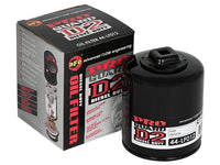 aFe Pro GUARD D2 Oil Filter 07 - 14 GM Trucks V8 4.8L/5.3L/6.0L/6.2L (4 Pack) - My Store