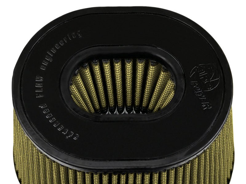 aFe Magnum FLOW Pro - GUARD 7 Replacement Air Filter - My Store