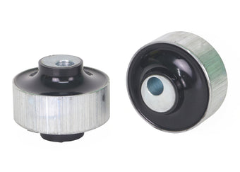 compare product Whiteline 03-07 Honda Accord/04-08 Acura TSX Front Lower Control Arm - Inner Front Bushing Kit