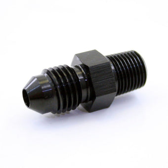 compare product Nitrous Express 4AN x 1/8 NPT Straight