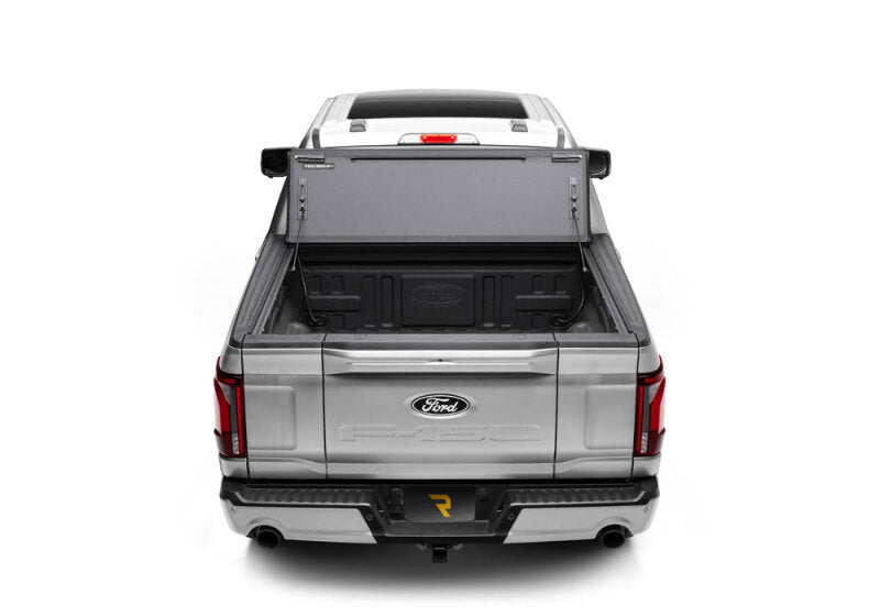 BAK 17 - 23 Ford Super Duty 8ft Bed BAKFlip MX4 Matte Finish - My Store