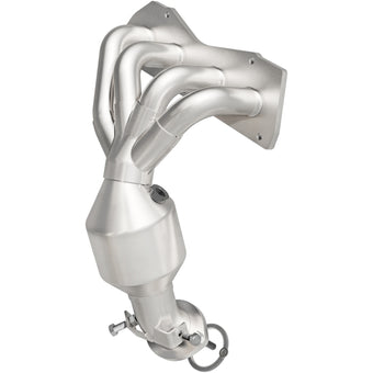 compare product MagnaFlow Direct Fit Catalytic Converter 10-11 Toyota Camry 2.5L