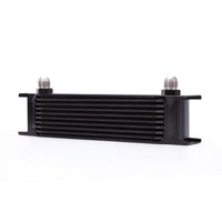 Mishimoto Universal 10 Row Oil Cooler Kit - Black - My Store