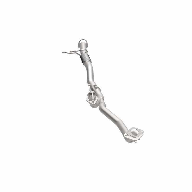 BRExhaust 11 - 15 Explorer 3.5L Front Pipe Kit - My Store
