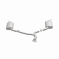 BRExhaust Rear Muffler Kit Replacement Mercedes - Benz - My Store