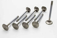 Manley SBC 2.020 Severe Duty Intake Valves (Set of 8) - My Store
