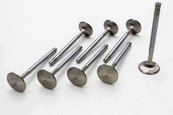 compare product Manley Chevy LS-7 Small Block Severe Duty/Pro Flo Intake Valves (Set of 8)