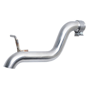 compare product Injen 18-24 Jeep Wrangler (JL) L4-2.0L Turbo / V6-3.6L Muffler Delete Kit