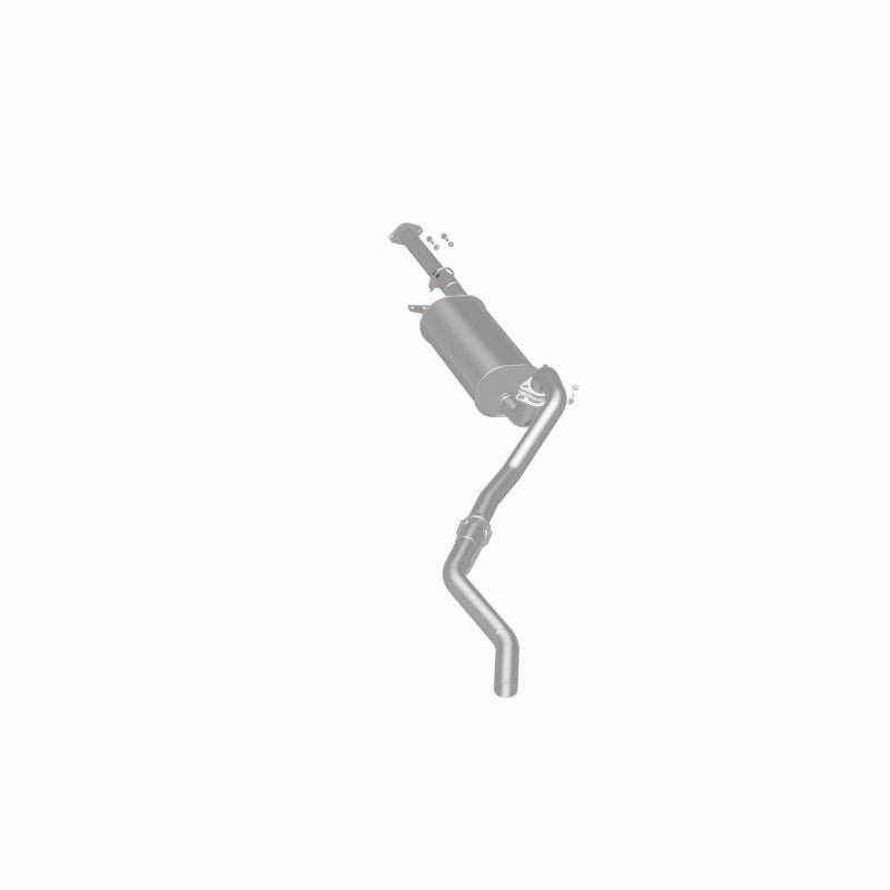 MagnaFlow BRE Exhaust Kit 98 - 02 Isuzu Trooper SLX 3.5L - My Store