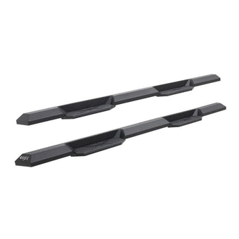 compare product Westin 2019 Chevrolet Silverado/Sierra 1500 Crew Cab Xtreme Nerf Step Bars - Textured Black