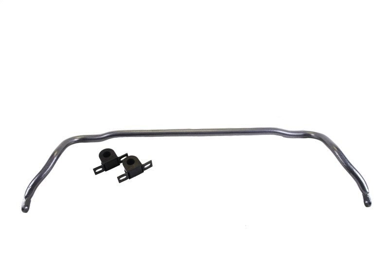 Hellwig 05 - 07 Ford F - 250/F - 350 4WD Solid Heat Treated Chromoly 1 - 1/8in Front Sway Bar - My Store