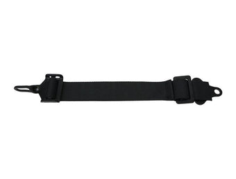 compare product PRP Adjustable Crotch Belt for Latch and Link Harness - 5th Point Only - Black