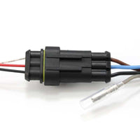 AlphaRex 14 - 20 Toyota Tundra TRD Wiring Adapter Stock LED Headlight to AlphaRex Headlight Converter - My Store