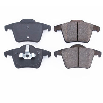 compare product Power Stop 03-14 Volvo XC90 Rear Z16 Evolution Ceramic Brake Pads