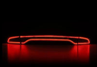 AlphaRex 15 - 23 Dodge Charger Nova - Series LED Tail Lights - Smoke - My Store