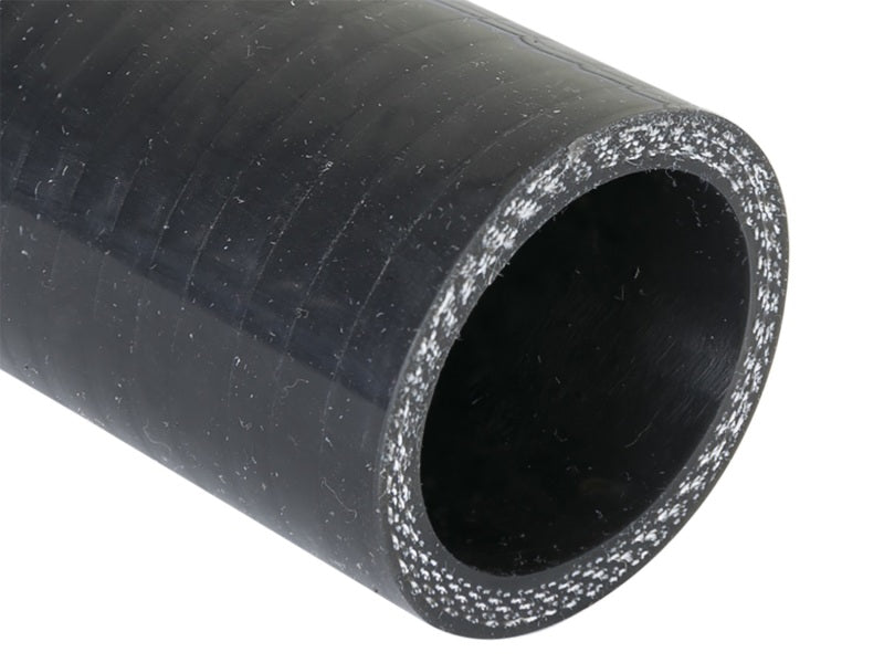aFe BladeRunner Silicone Radiator Hose Kit 12 - 18 Jeep Wrangler (JK) V6 3.6L - Black - My Store