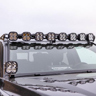 compare product Baja Designs 2024+ Toyota Tacoma 8XL Linkable Roof Kit