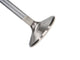 Manley Ford 429 Exhaust Valve Kit - 1.880in Head Dia. 5.170in O/A Length, 0.3415in Stem - My Store