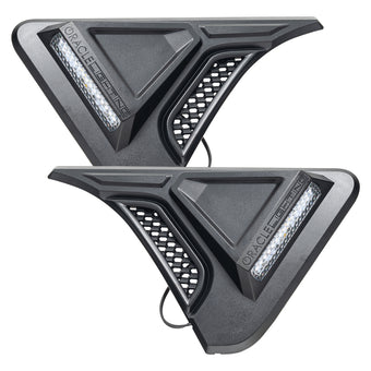 compare product Oracle Sidetrack LED System For Jeep Wrangler JK
