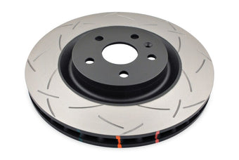 compare product DBA 2010+ Camaro V8 SS Front Slotted 4000 Series Rotor