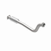 MagnaFlow Conv DF Lumina - Grand Prix 92 - 94 - My Store
