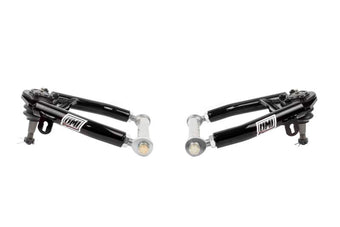 compare product UMI Performance 73-87 GM C10 Race Upper Control Arms - Black