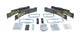Hellwig 05 - 15 Toyota Tacoma 2WD Load Pro 15 Helper Spring - Up To 1500lbs - My Store