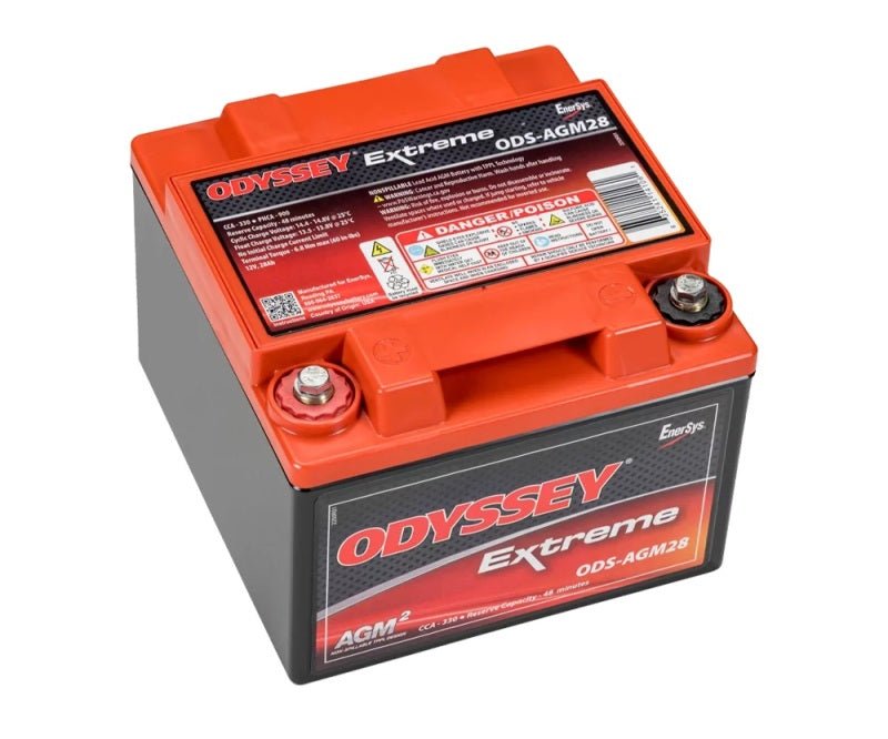 Odyssey Battery Powersport Extreme AGM Battery (PC925L) - My Store
