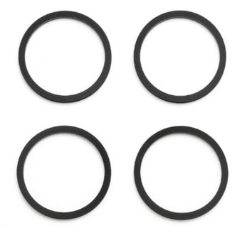 compare product Wilwood O-Ring Kit - 1.25in Square Seal - 4 pk.