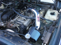 Injen 91 - 01 Jeep Cherokee XJ 4.0 L6 Polished Power - Flow Intake w/ MR Tech & Web Nano Filter - My Store