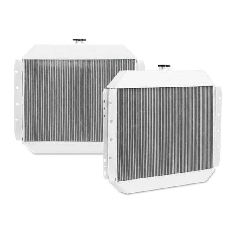 Mishimoto 70 - 79 Ford F - Series C/K X - Line Aluminum Radiator - My Store