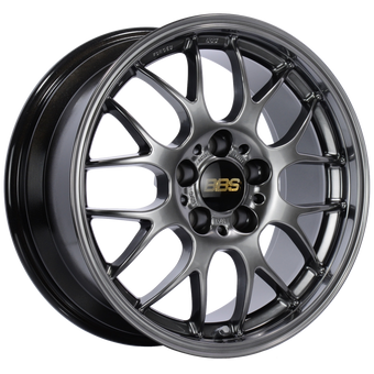 compare product BBS RG-R 17x8 5x120 ET40 CB72.5 Diamond Black Wheel -82mm PFS/Clip Req