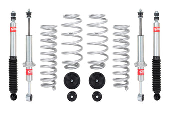 compare product Eibach Pro-Truck Lift Kit System for 03-09 Lexus GX470